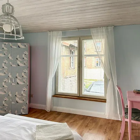 Timuti Art Будинок відпочинку