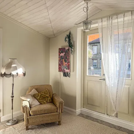 Timuti Art Будинок відпочинку Таллінн