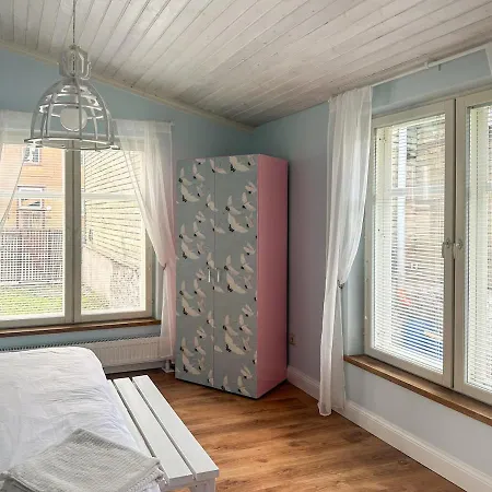 Timuti Art Holiday home