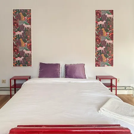 Будинок відпочинку Timuti Art Таллінн