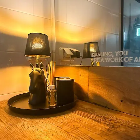 Timuti Art Будинок відпочинку *