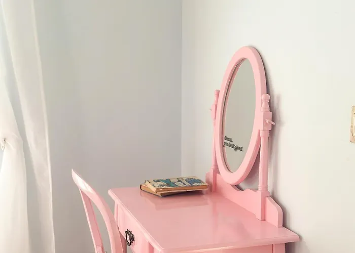 Casa de Férias Timuti Art Talin