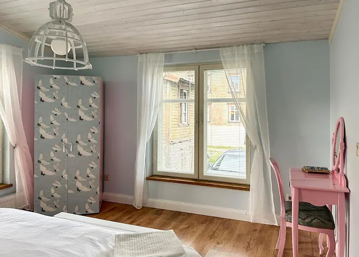 Timuti Art Casa de Férias