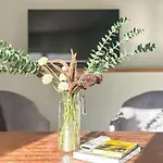 Ferienhaus Timuti Art *