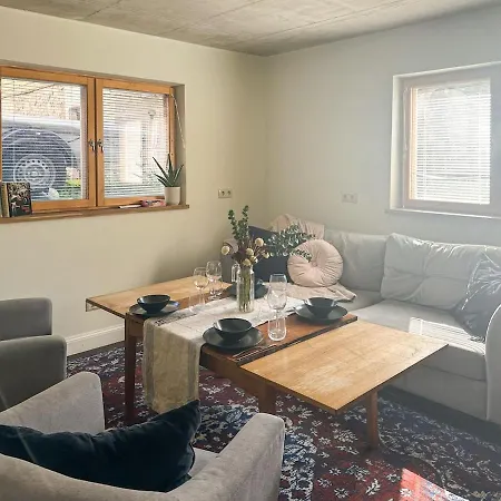 Timuti Art 度假居 *