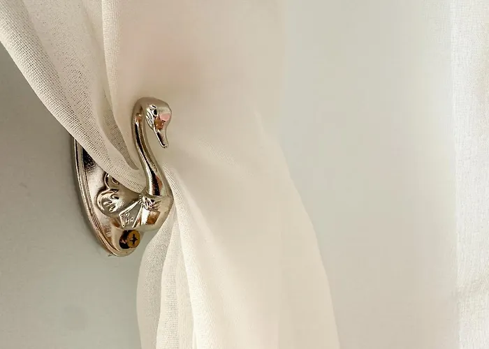 度假居 Timuti Art *