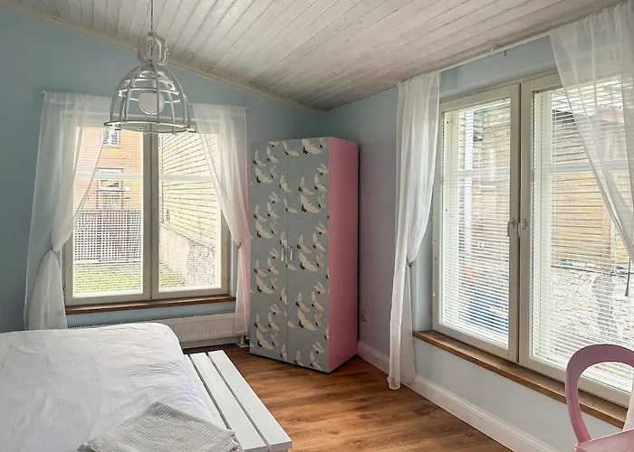 Timuti Art 度假居