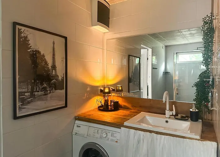 度假居 Timuti Art