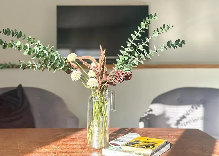 度假居 Timuti Art *