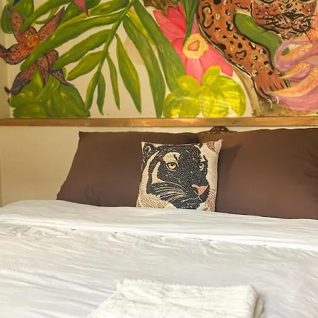 Puhkemaja Timuti Art