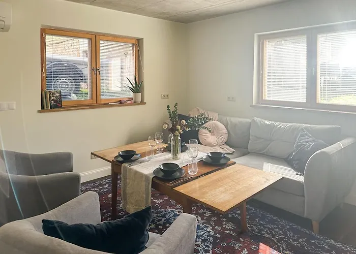 Timuti Art Vakantiehuis *