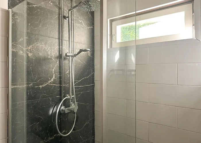 Timuti Art Vakantiehuis