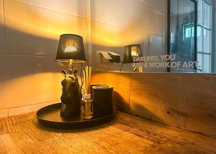 Timuti Art Vakantiehuis *